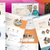 Kidsa – Kindergarten & School WordPress Theme + RTL