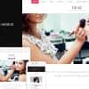 Beau – Beauty Salon Template