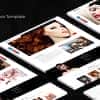 Miranda – Beauty and Nail Salon Muse Template