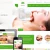 Suko – Spa Salon Template