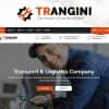 Trangini – Car Repair Muse Template