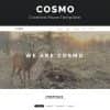 Cosmo – Creative Muse Template