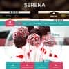Serena Muse Template