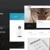 Edda – Responsive Creative Portfolio and Multipurpose Template