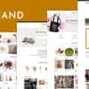 BigHand – Handmade Shop Shopify Theme