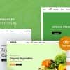 Grocia – Grocery & Supermarket Responsive Shopify 2.0 Theme