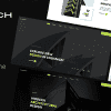 Ruizarch – Architecture Interior Design WordPress Theme