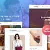 Natches – Handbags & Shopping Clothes Responsive Shopify 2.0 Theme