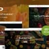FFood – Fast Food & Restaurant Responsive Shopify 2.0 Theme