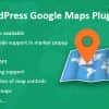 WordPress Google Maps Plugin