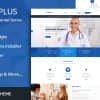 Medi Plus – Health Care WordPress Theme