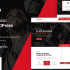 AutoTrics – Car Repair & Auto Service Gutenverse FSE WordPress Theme