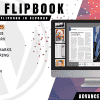iPages – FlipBook Image & PDF Viewer for WordPress