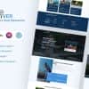 Sportiver – Tennis & Sport Club Elementor Template Kit