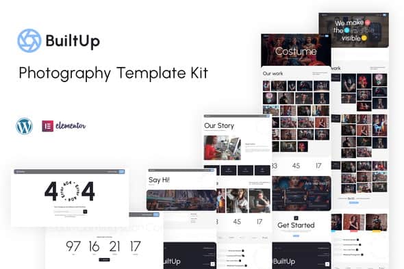 Media Library Categories Premium Media Library Categories Premium