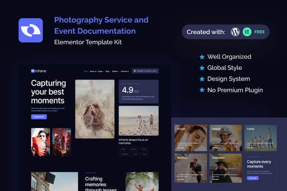 Media Library Categories Premium Media Library Categories Premium