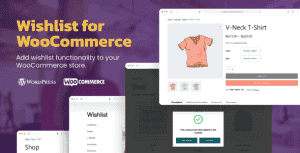 TW WooCommerce Wishlist Plugin – Save Your Favorite Products for Future Purchases