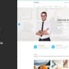 Exclaire – Personal Development Coach WordPress Theme