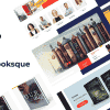 Booksque – Book Shop Shopify Theme