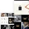 Jewelry Shopify Theme