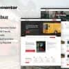 BisBuz – Bus Charter Service & Rental Elementor Pro Template Kit