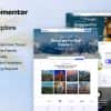 Trexplore – Travel & Tour Agency Elementor Pro Template Kit