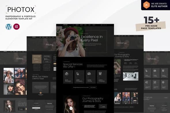 Media Library Categories Premium Media Library Categories Premium