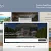 Elan – Luxury Real Estate Elementor Template Kit