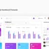 Kleon – Bootstrap Admin Dashboard Template