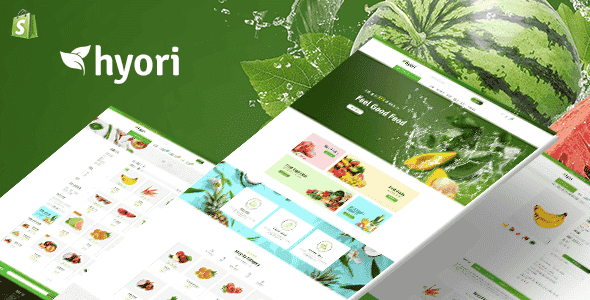 Gts Hyori – Grocery, Supermarket Shopify Theme Gts Hyori – Grocery, Supermarket Shopify Theme