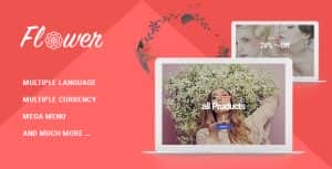 ST Bloom Shopify Theme