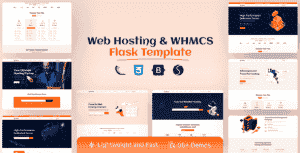 Elitehost – Hosting Flask Template Elitehost – Hosting Flask Template
