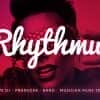 Rhythmus – Creative DJ / Producer / Musician Site Muse Template