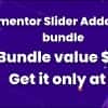 WordPress Slider – Bundle For Elementor