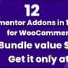 WooCommerce Plugin Bundle – Elementor Addons