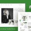 Milan – Blog and Magazine Joomla Theme