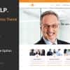 Legal Help – Law Firm WordPress Theme