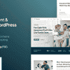 Zensure – Insurance Agent & Consulting Gutenverse FSE WordPress Theme
