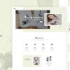 Mevo – Creative eCommerce HTML Template For Agency / Company / Studio