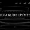 Blossom – Minimal Portfolio HTML5 Template