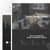 Creon – Business HTML Template