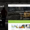 Construct – HTML5 Construction & Business Template
