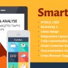 SmartSEO | SEO & Marketing HTML Theme