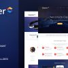 Classter | Multi-Purpose HTML Theme