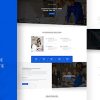 GROAM – Multipurpose HTML Template