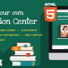 Education Center & Training Courses HTML Theme