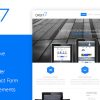 Orbit7 – Creative Multipurpose HTML5 Template