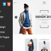 Orise – Mutli-Concept eCommerce HTML5 Template