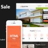 Quick Sale – Real Estate HTML Theme