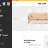 Shofstore – eCommerce HTML5 template
